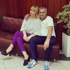 Ромина Гвилия, 26.04.1985, Зугдиди