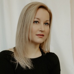 Анечка Жеребко, 21.06.1989, Санкт-Петербург