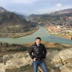 Юрий Михайлович, 30.09.1986, Ростов-на-Дону