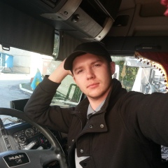 Саша Дунайский, 05.07.1989, Астана