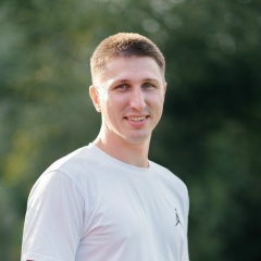 Алексей Альциванович, 01.03.1989, Минск