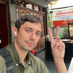 Игорь Сыров, 06.07, Москва