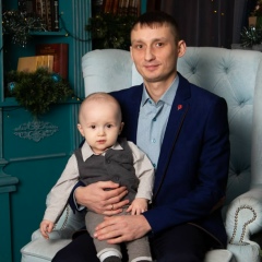 Егор Тихонов, 13.12.1988, Чебоксары