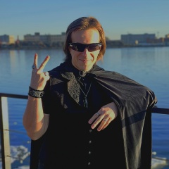 Алексей Жуков, 23.06.1988, Санкт-Петербург