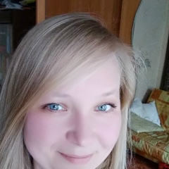 Елена Громова, 18.01, Москва