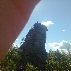 Иван Захаров, 18.07.1994, Екатеринбург