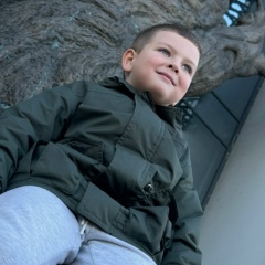 Максим Максимов, 31.07.1992, Москва