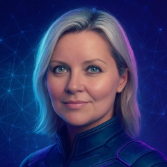 Юлия Лазаро, 30.12, Санкт-Петербург