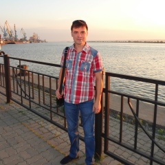 Тимур Сабирзянов, 15.08.1977, Казань