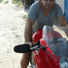 Александр Рыбин, 22.02.1978, Павлоград