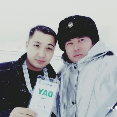 Асет Сатбаев, 15.05