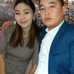 Куандык Ыскаков, 09.06.1996, Кульсары