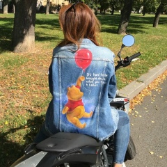 Friend with Benefit, 01.07, Praha