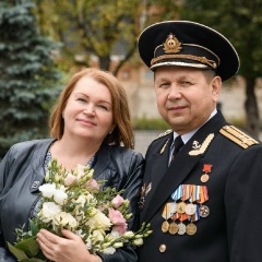 Ирина Козлова, 01.06, Санкт-Петербург