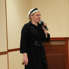 Жаннетта Ермолаева, 13.12, Бронницы