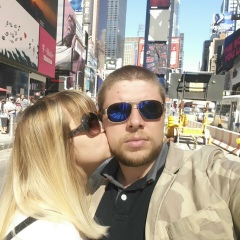 Віталій Білик, 18.09, Борислав