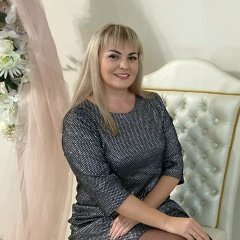 Гульназка Назмеева, 21.05.1986, Самара