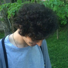 Роман Соколов, 03.12, Москва