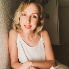 Анна Печорина, 25.09, Москва