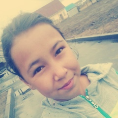 Малика Боранбаева, 15.01.2000, Алматы