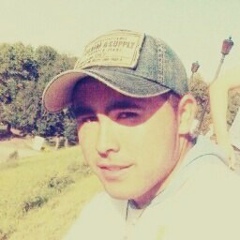 Muhridin Abdurasulov, 12.09.1991