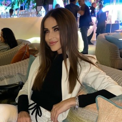 Юлия Глущенко, 18.03