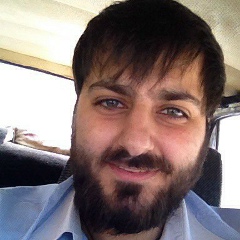 Хорен Огерян, 02.03.1989, Иваново