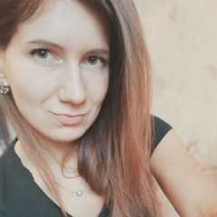 Екатерина Гуринович, 05.11, Минск