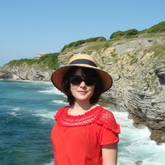 Марина Абашина, 17.07, Lyon