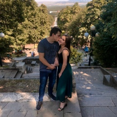 Илья Дьяков, 05.12, Ессентуки