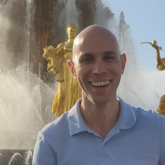 Миша Чернопятов, 07.06, Самара