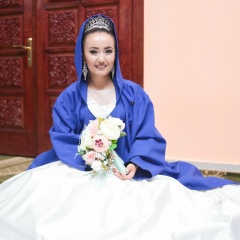 Галиябану Тулеубаева, 27.11.1986, Алматы