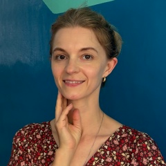 Евгения Марченко, 09.12.1986, Vũng Tàu