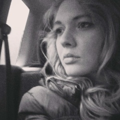 Аня Новик, 20.07.1988, Киев