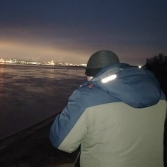 Ivan Dubogray, 18.12.1990, Волгоград