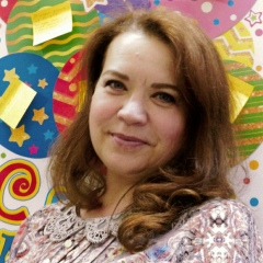 Светлана Луковицкая, 13.10, Кронштадт