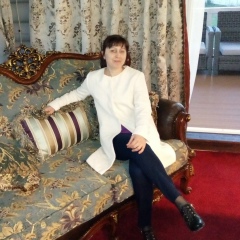 Елена Ефимова, 29.06.1986, Ростов-на-Дону