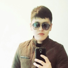 Болат Бестембаев, 20.05.1991, Алматы