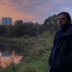 Семён Казаков, 03.10, Москва