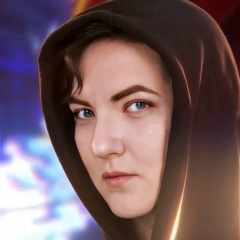 Marina Iurchik, 29.01, Рига