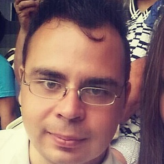 Саша Медведев, 03.07.1986, Санкт-Петербург