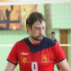 Сергей Патрикеев, 14.04.1985, Урай