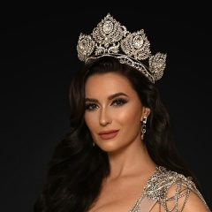 Dorida Vlasova, Казань