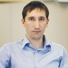 Ренат Шакирзянов, Казань