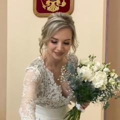 Анастасия Смирнова, 23.05.1987, Нижневартовск