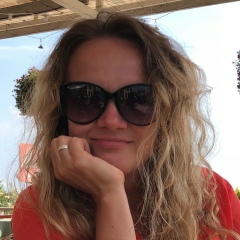 Katya Markova, 27.02.1987, Санкт-Петербург