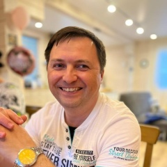 Леонид Спегальский, 11.09.1976, Санкт-Петербург