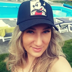 Ирина Юсупова, 31.05.1989, Туймазы