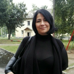 Юлия Я, 08.03, Витебск