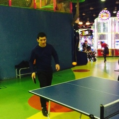 Эрик Шамшиев, 15.01, Ош